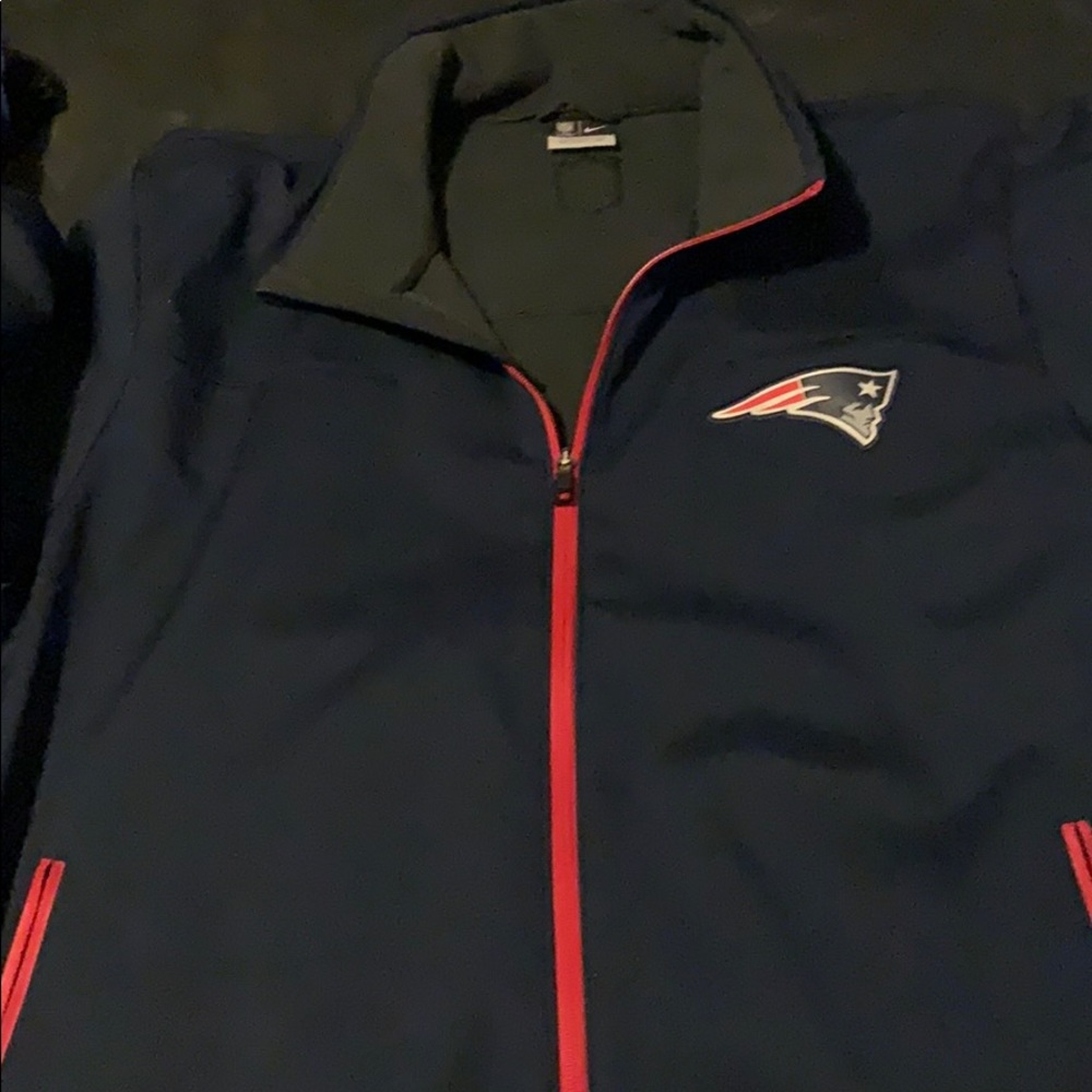 Jacket - Picture 2 of 2